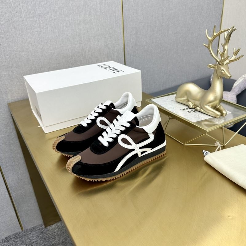 l*ew* sneakers